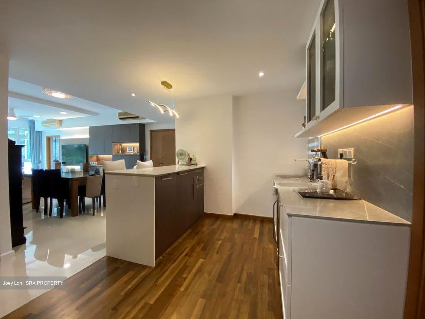 Costa Del Sol (D16), Condominium #623163531